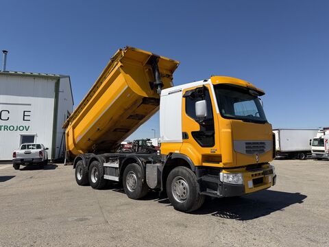 Renault PREMIUM LANDER VIN 083