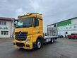 Mercedes ACTROS 2545L vin 995