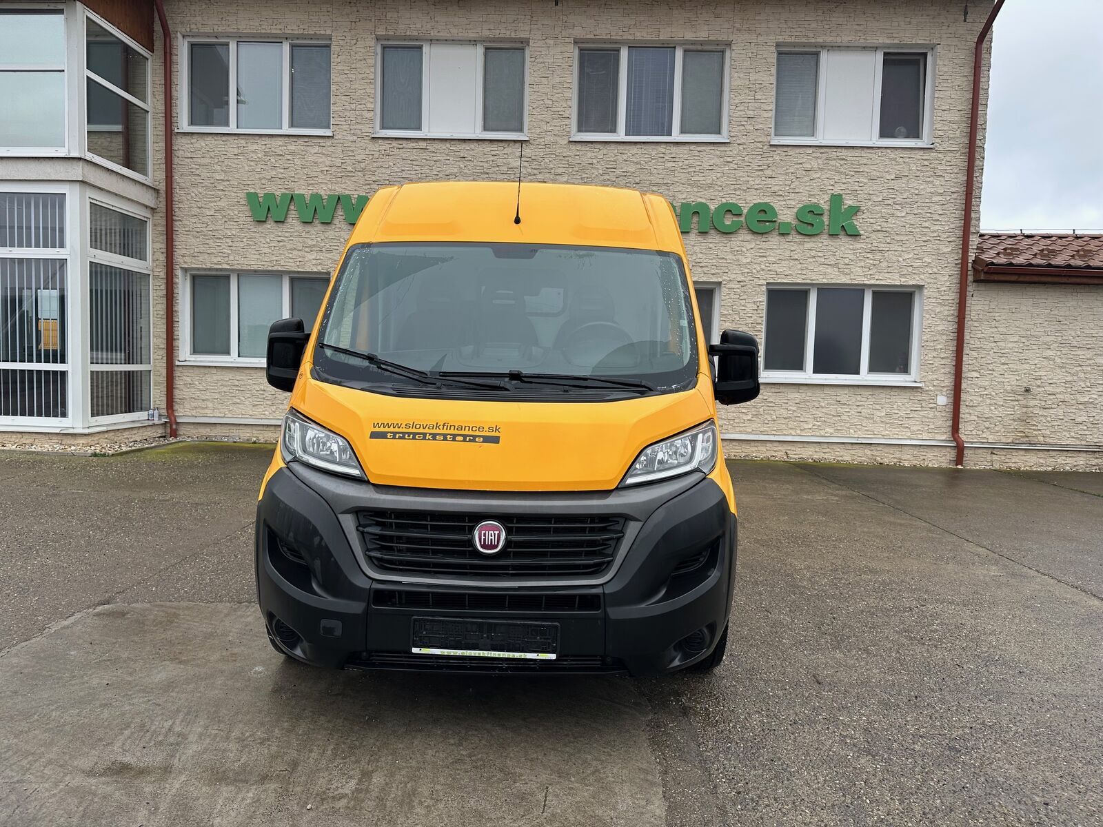 DUCATO VIN 678 2