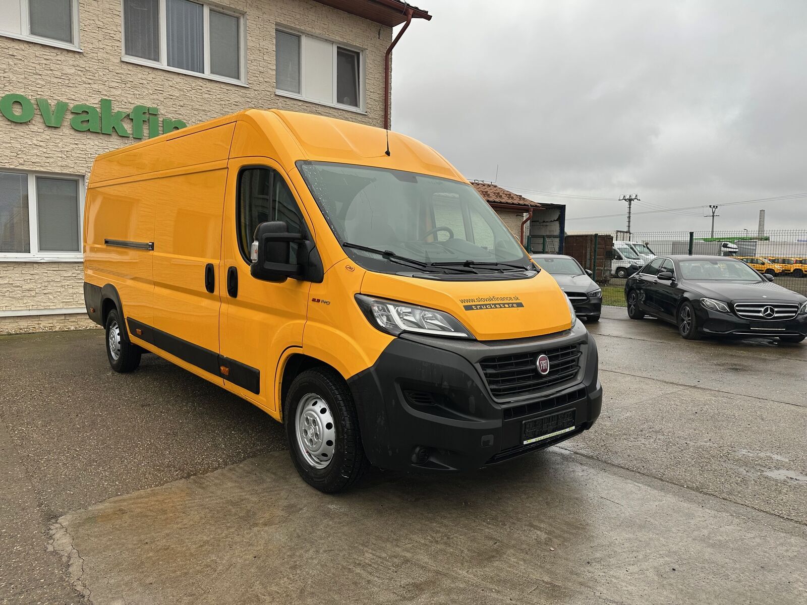 DUCATO VIN 678 3