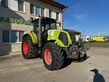 Claas AXION 820 VIN 123