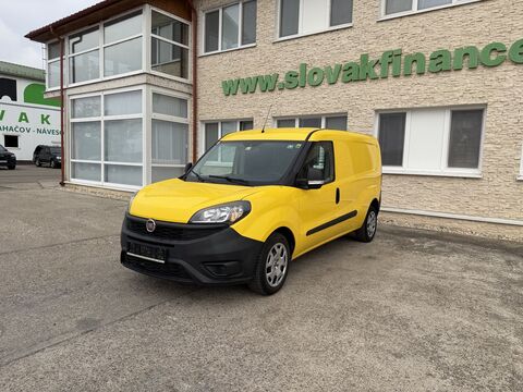Sonstige DOBLO 1,3 VIN 502