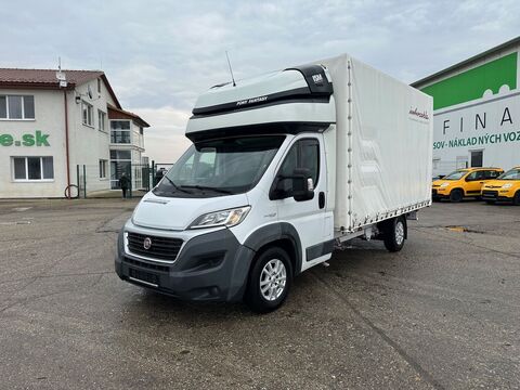 Fiat DUCATO MAXI 2,3 VIN 532