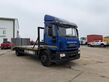 Iveco EUROCARGO VIN 989