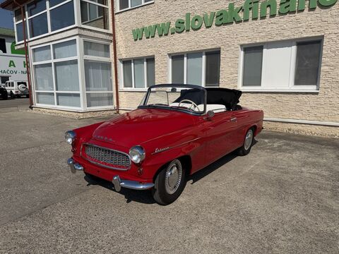 Skoda FELICIA 994 VIN 939