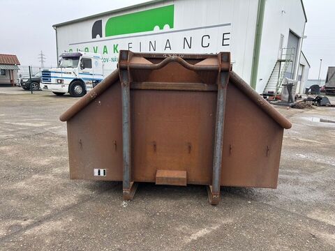 MONZA ABR 9,5m3 VIN 260 3