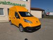 Nissan e-NV200 VIN 553