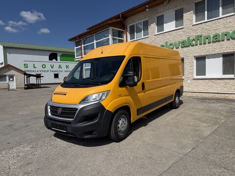 Sonstige DUCATO 3,0 CNG VIN 690