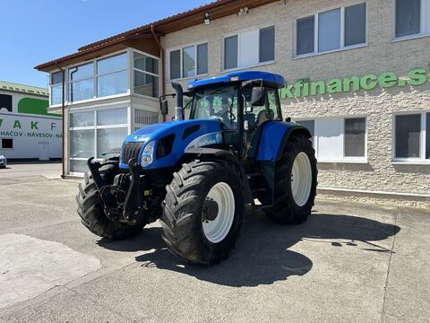 New Holland T7550  V