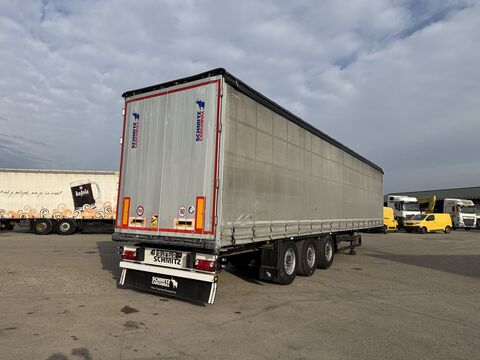 Schmitz STANDARD VIN 477