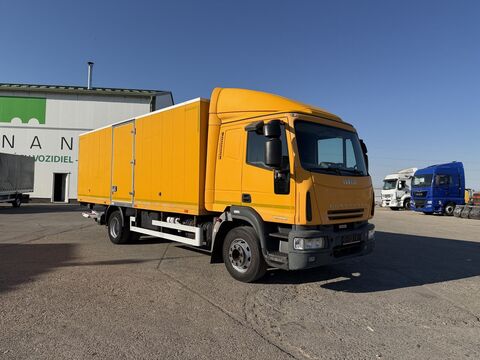 Iveco EUROCARGO 150 VIN 900