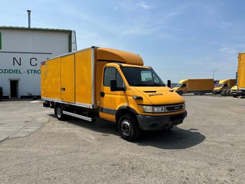 IVECO DAILY 65C15 VIN 679