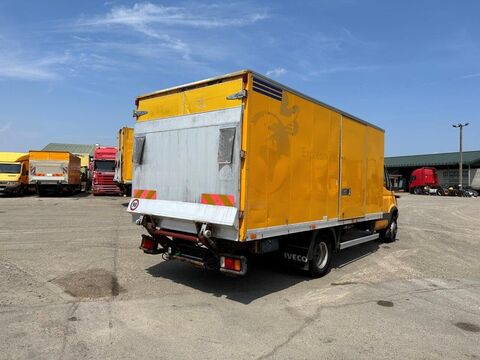 IVECO DAILY 65C15 VIN 679