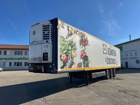 Krone SDR 27  vin 889