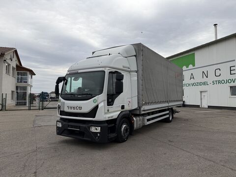 Iveco 120-250 E VIN 012
