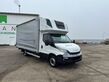 Iveco DAILY 35 S 18 onesided strickling E6 vin 282
