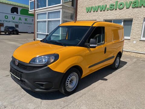Sonstige DOBLO CARGO 1,4 VIN 2 Sitze Schaltgetriebe 940