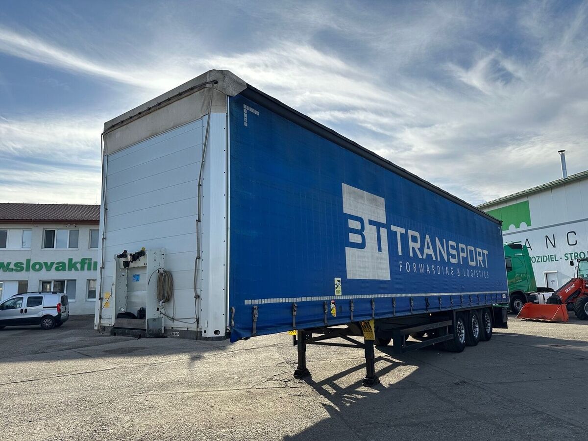 Schmitz threesided strickling ZINK vin 048 3