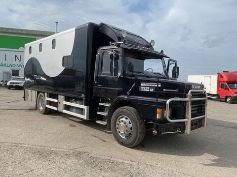 Scania 112M