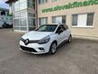 Renault Clio VIN 106