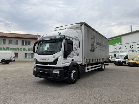 Iveco 190-280L VIN 821