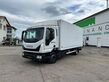 IVECO EUROCARGO 120 EL 190 VIN 392