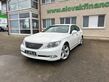 Lexus LS460 2009 VIN 917