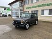 Lada NIVA Urban Edition  VIN 925
