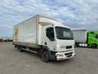 DAF FA LF 45.180 valník s plachtou + bočnice VIN 579