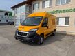 Peugeot BOXER 2,0 L2H2 3 seats VIN 541