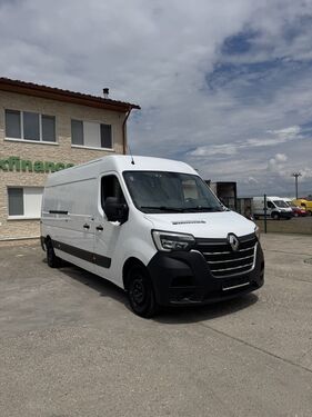 Renault MASTER 2,3VIN 049