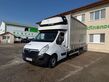 Opel MOVANO VIN 638