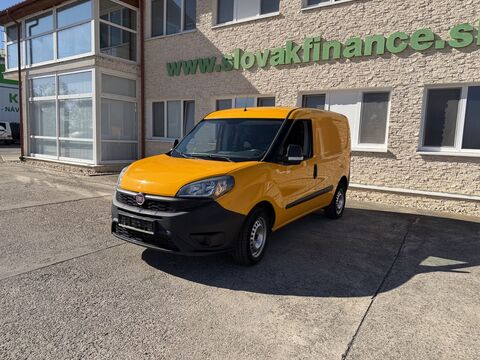 Sonstige DOBLO 1,4 VIN 064