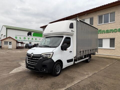 Renault MASTER VIN 803
