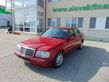 Mercedes-Benz 124 E 200 diesel vin 985