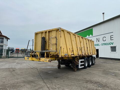 Sonstige Onesided vin 422