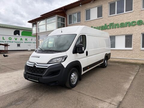 Citroen JUMPER VIN 593