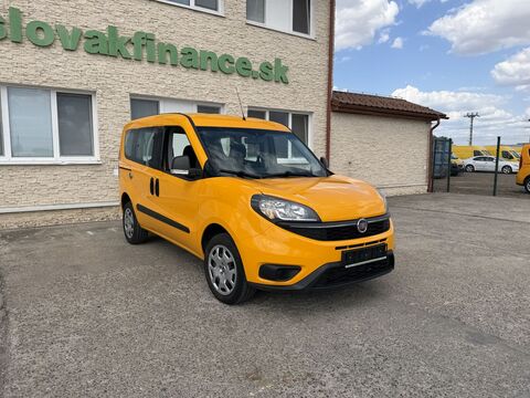 Fiat DOBLO 1.4