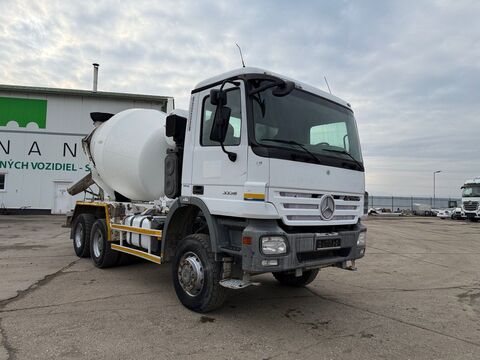 Sonstige actros 3336 VIN 947