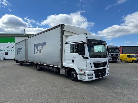 MAN TGL 8.220 VIN 686