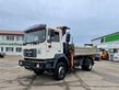 MAN F2000 19.314FA 4x4 trojstranný vyklápac s hydrau