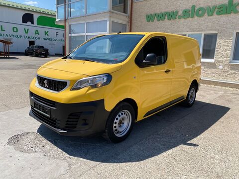 Peugeot EXPERT 2.0 VIN 378