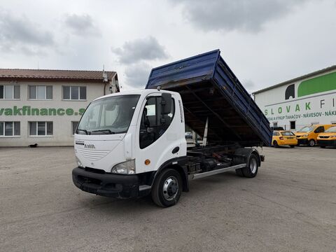 Sonstige D75-160 VIN 794