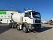MAN TGA 35.400  VIN 249