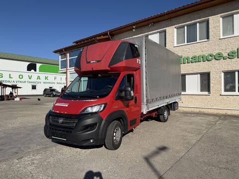 Fiat DUCATO - HAGEMANN VIN 702