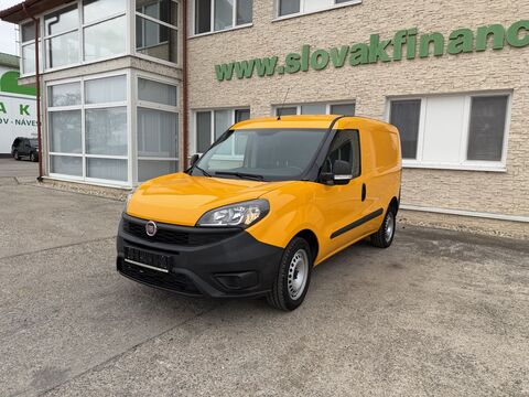 Sonstige DOBLO 1,4 VIN 316