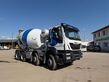 Iveco TRAKKER 410 VIN 514