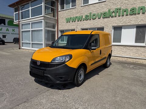 Sonstige DOBLO 1,4 l VIN 8770