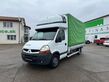 Renault MASTER dci 150 E4 manuál VIN 901
