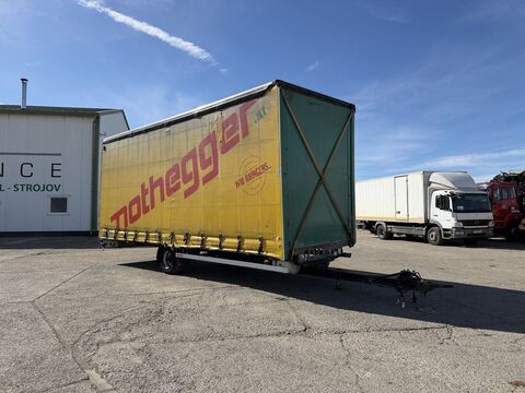 Sonstige AZ 105L dvojstranka VIN 215